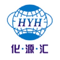 深圳市化源汇科技有限公司 - 公司logo