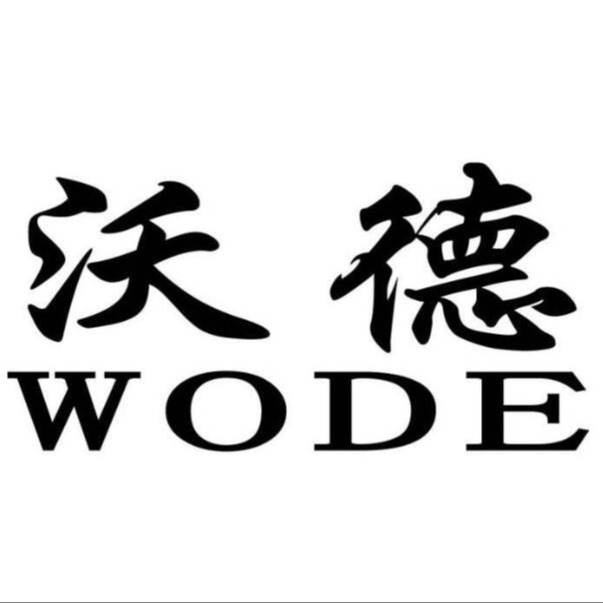 徐州沃德健康产业有限公司 - 公司logo