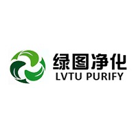 河南省绿图净化科技有限公司 - 公司logo
