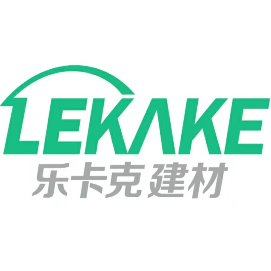 天津乐卡克建材贸易有限公司 - 公司logo