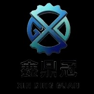 山东鼎冠机械设备有限公司 - 公司logo