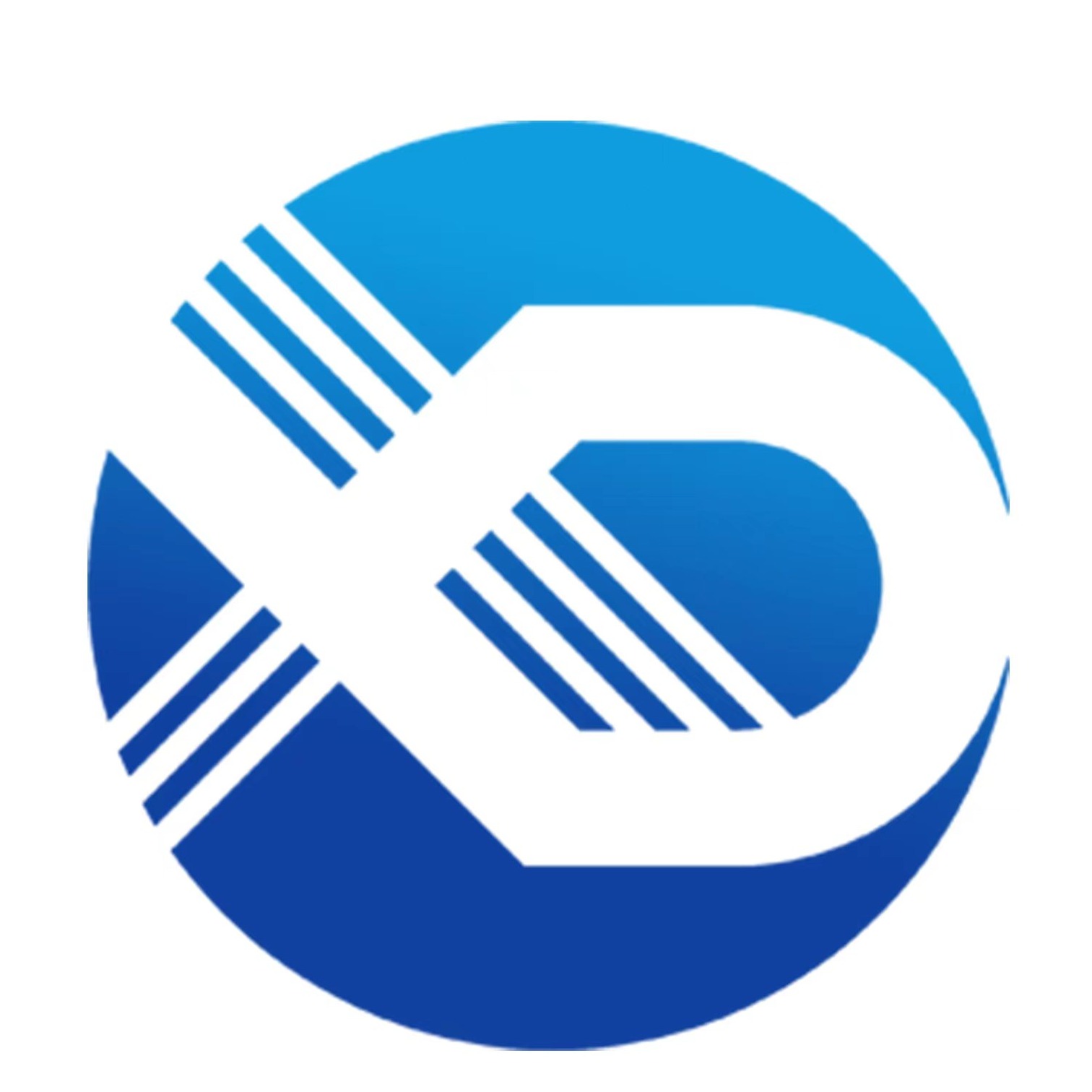 扬州新大压缩机有限公司 - 公司logo