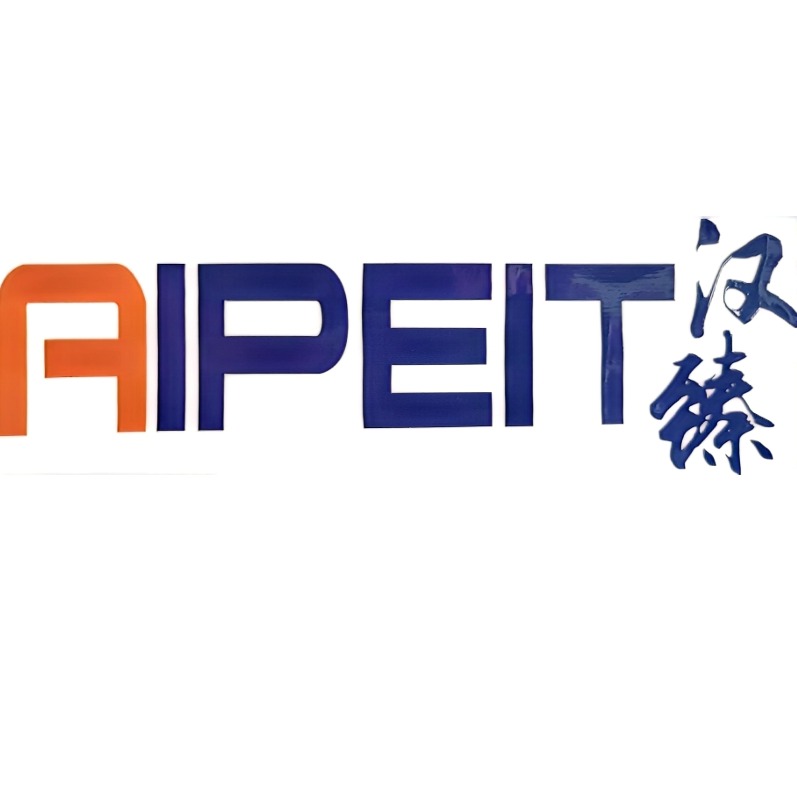 苏州汉臻精密机械有限公司 - 公司logo