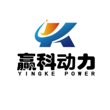 山东赢科动力有限公司 - 公司logo
