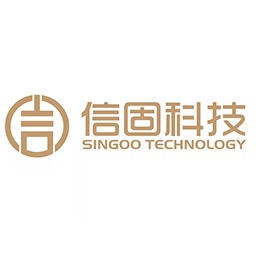 四川信固科技有限公司