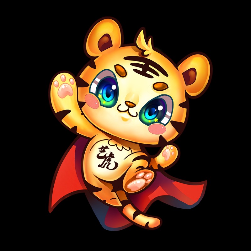 上海艺虎文化传播有限公司