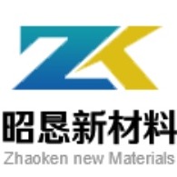 上海昭恳新材料有限公司