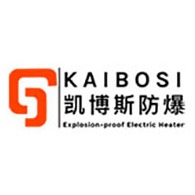 江苏凯博斯防爆电加热器有限公司 - 公司logo