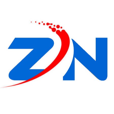 德州志诺通风设备有限公司 - 公司logo