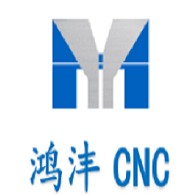 东莞市鸿沣机械有限公司 - 公司logo