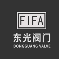 东光阀门（温州）有限公司 - 公司logo