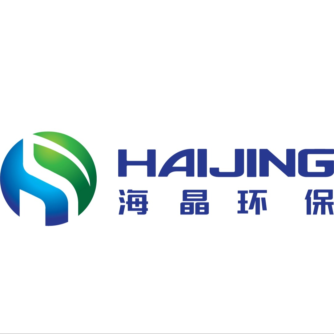 青岛海晶环保检测设备有限公司