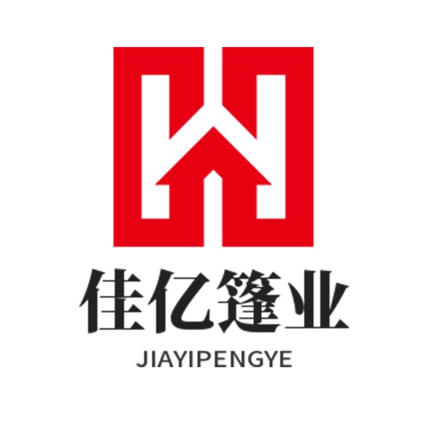 南京佳亿篷业有限公司 - 公司logo