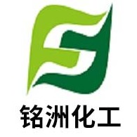 济南铭洲化工有限公司 - 公司logo