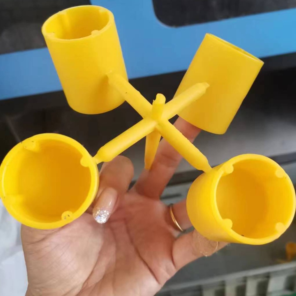 汽车注塑件行业的发展与未来趋势