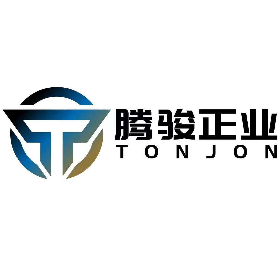 深圳市腾骏正业电子有限公司 - 公司logo