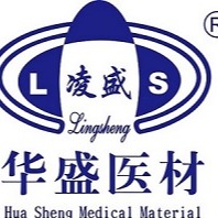 苏州新区华盛医疗器械有限公司 - 公司logo