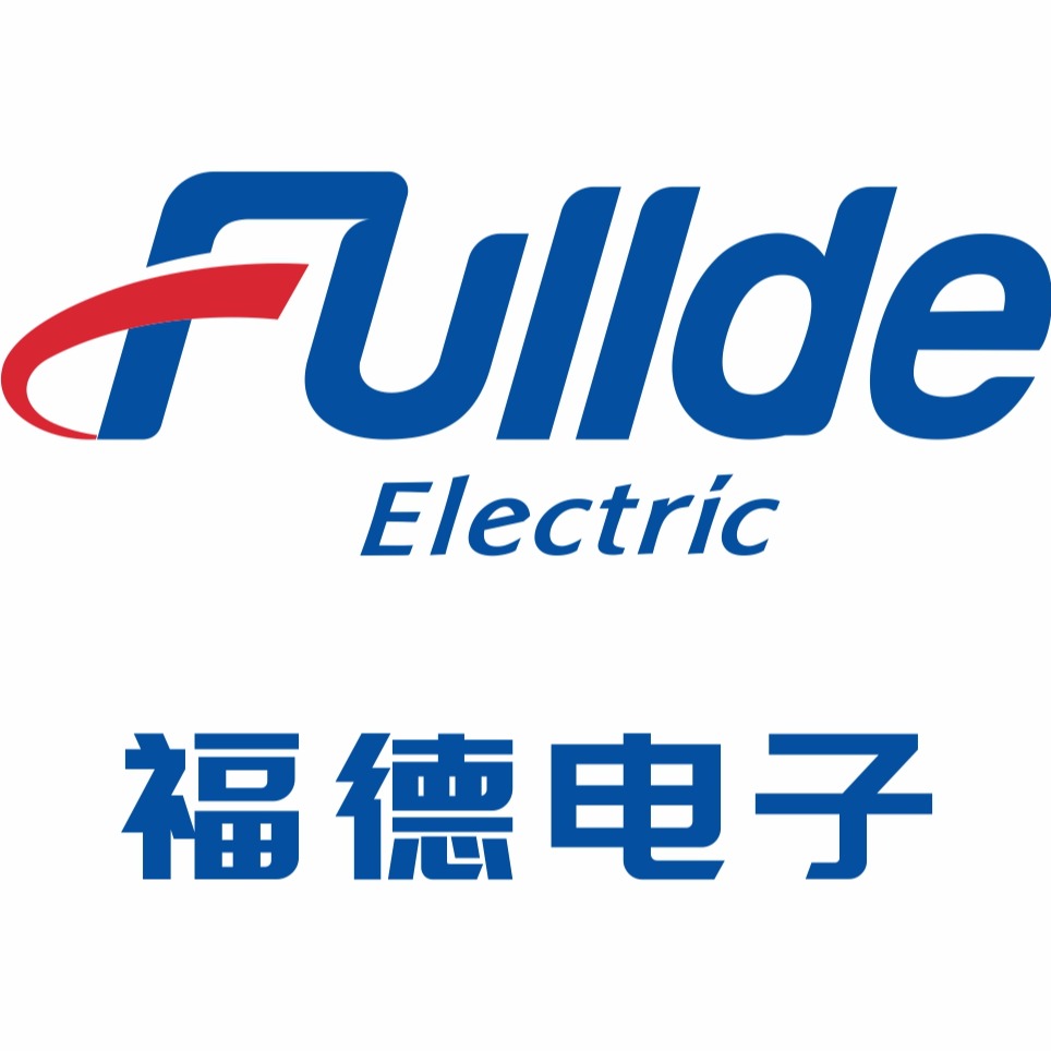 广东福德电子有限公司 - 公司logo