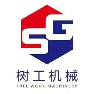 诸城市树工机械科技有限公司 - 公司logo
