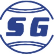 上海申光仪器仪表有限公司 - 公司logo