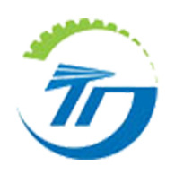 安丘市天德包装机械有限公司 - 公司logo