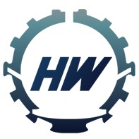 山东恒旺集团有限公司 - 公司logo