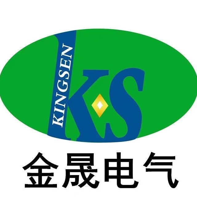 深圳市金晟电气设备制造有限公司 - 公司logo