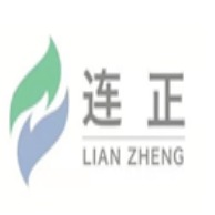 上海连正实业有限公司 - 公司logo