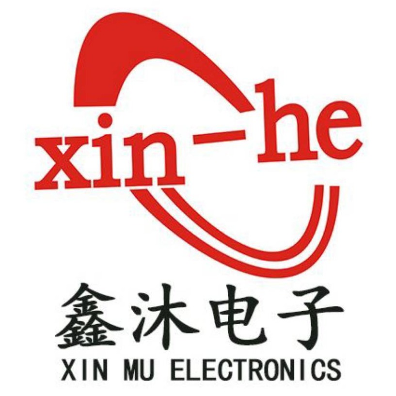 东莞市鑫沐电子有限公司