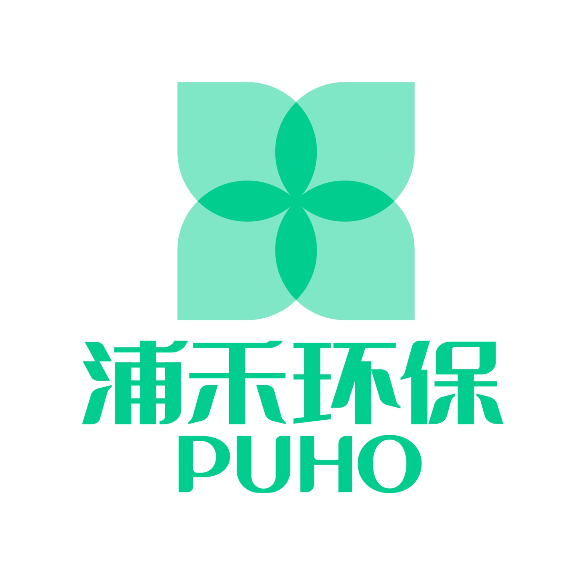 四川浦禾环保科技有限公司 - 公司logo