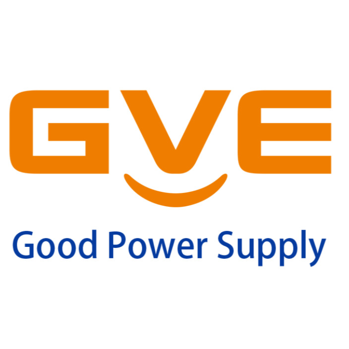 佛山市顺德区冠宇达电源有限公司 - 公司logo