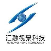 北京汇融视景科技有限公司 - 公司logo