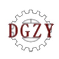 东莞振洋机械设备有限公司 - 公司logo