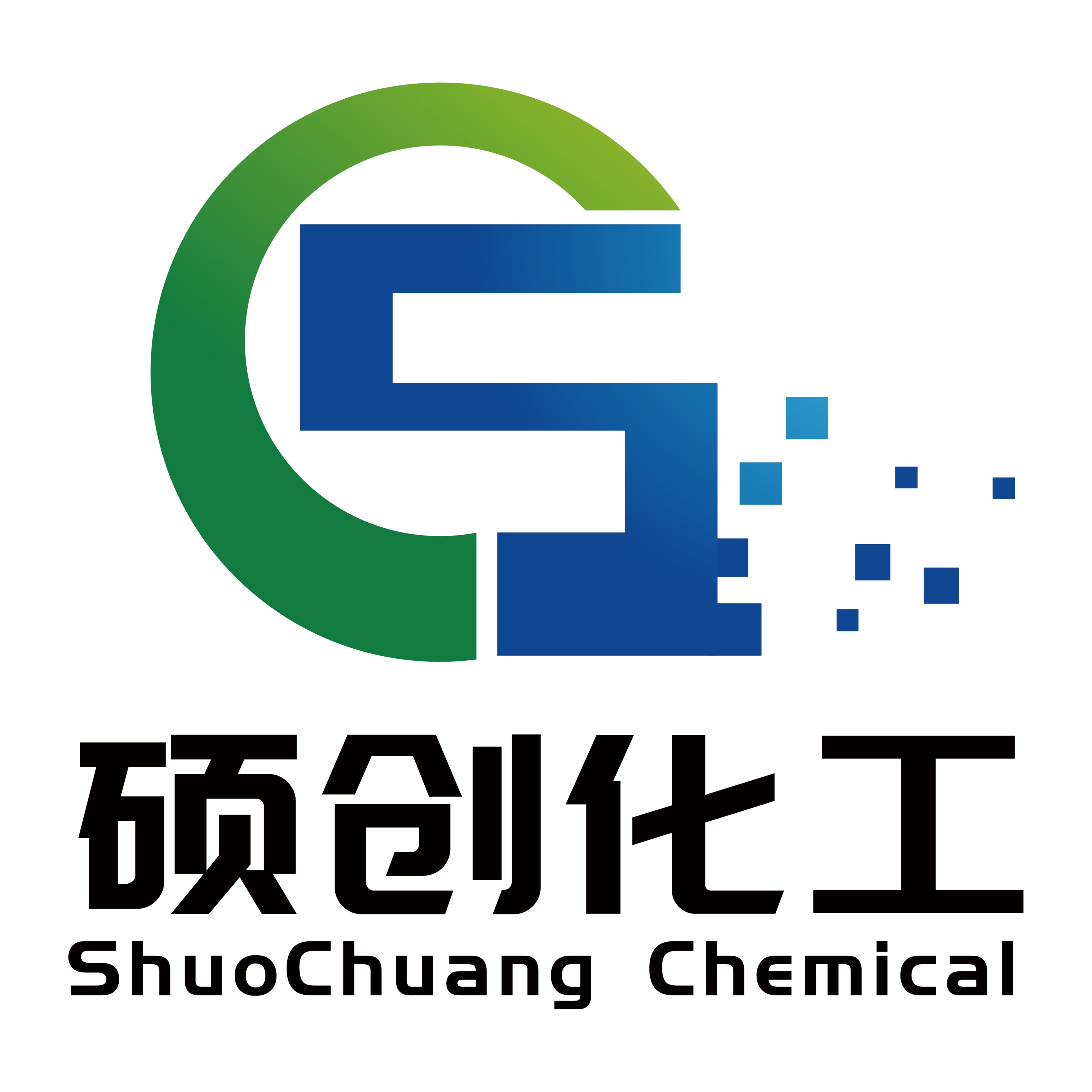 广州硕创化工科技有限公司