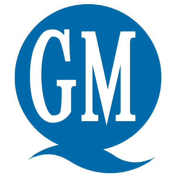 天津市盖满球建材有限公司 - 公司logo