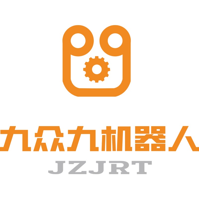 九众九机器人有限公司 - 公司logo