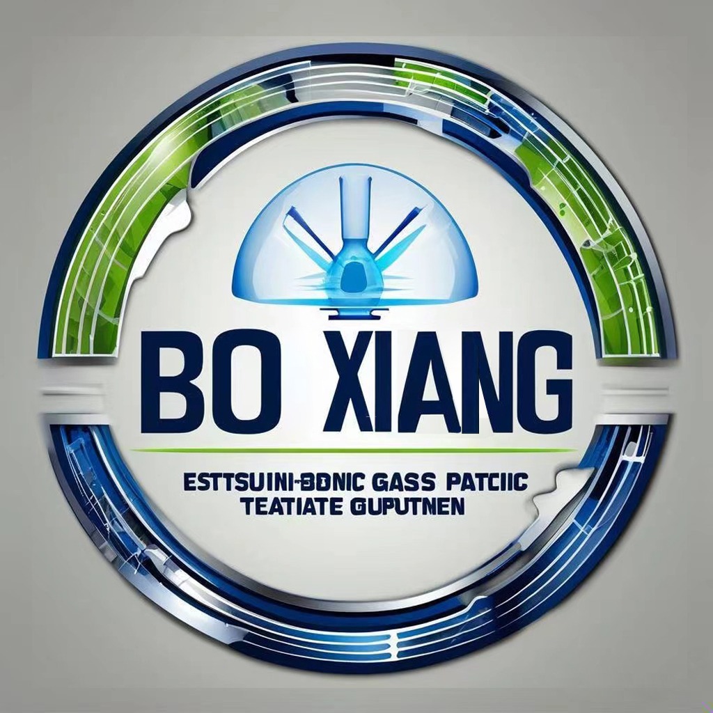 河北博翔水处理设备有限公司 - 公司logo