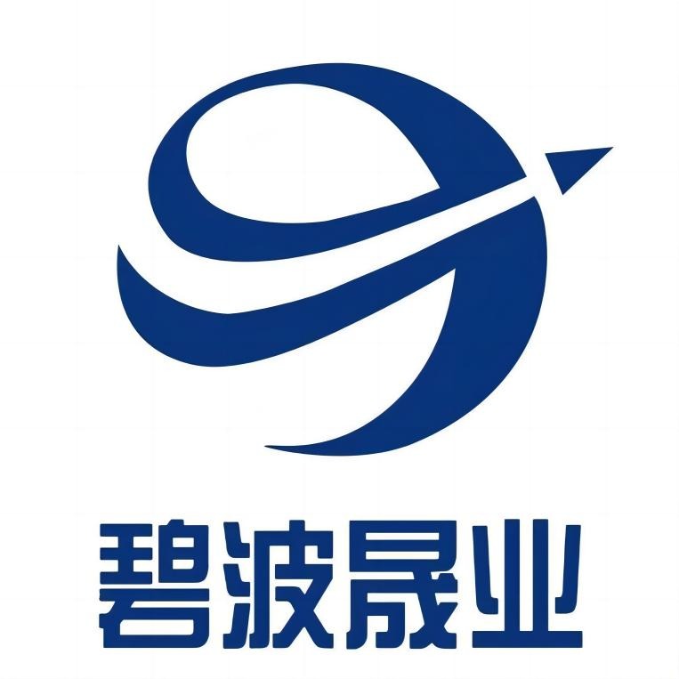 北京碧波晟业水处理设备有限公司 - 公司logo