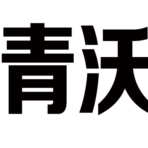 上海青沃实业有限公司 - 公司logo