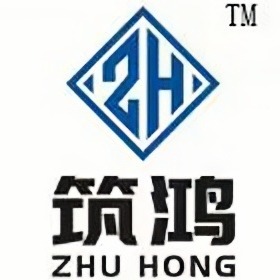河北筑鸿水利机械有限公司 - 公司logo