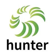 盐城市汉特抛丸设备有限公司 - 公司logo