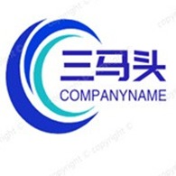 无锡三马头建材有限公司 - 公司logo