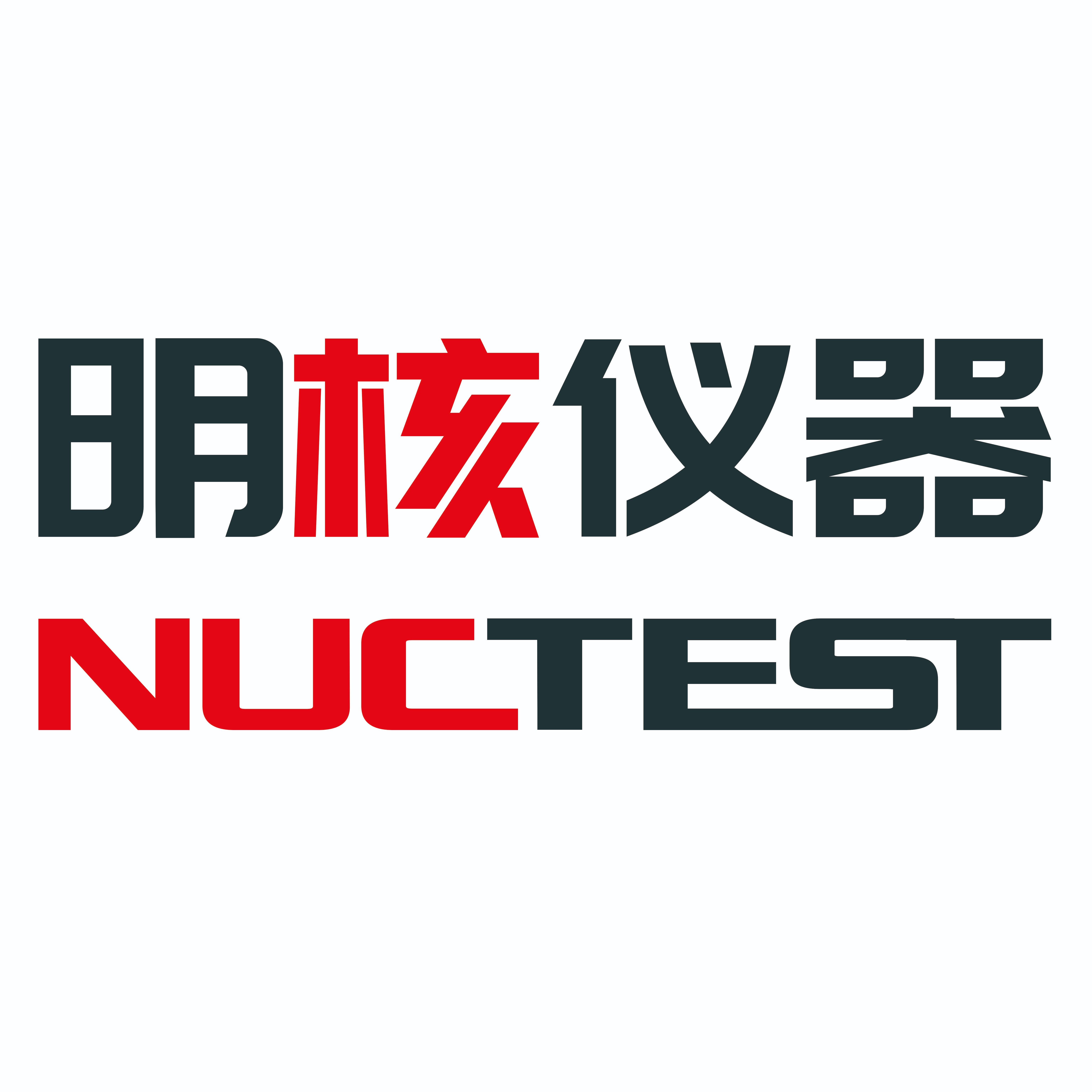 上海明核仪器有限公司