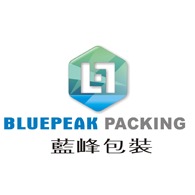 上海蓝峰新型包装材料有限公司