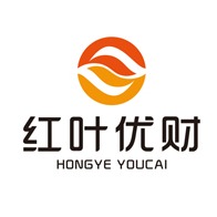 青岛红叶财税管理有限公司 - 公司logo