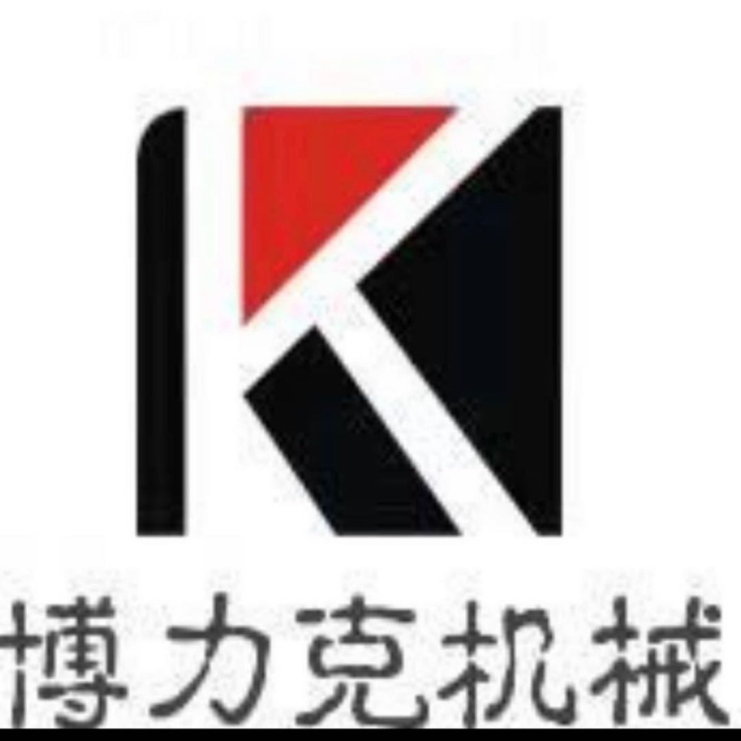 江阴博力克机械制造有限公司 - 公司logo