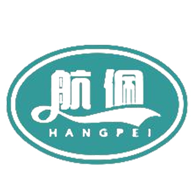 上海航佩仪器有限公司 - 公司logo