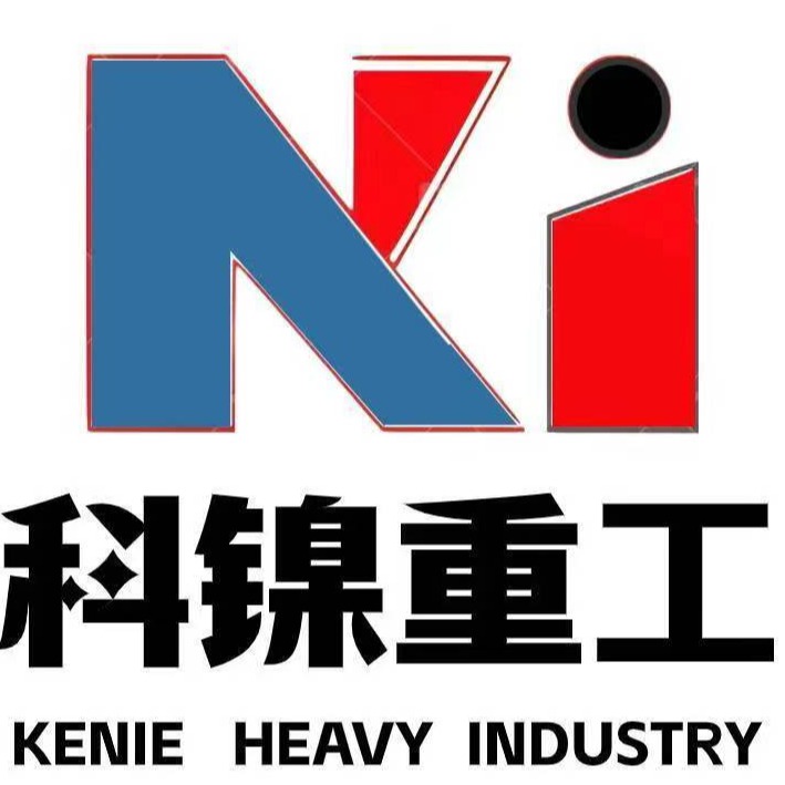 无锡科镍重工机械有限公司 - 公司logo