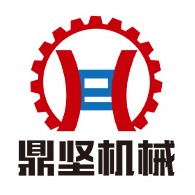 江苏鼎坚机械设备有限公司 - 公司logo