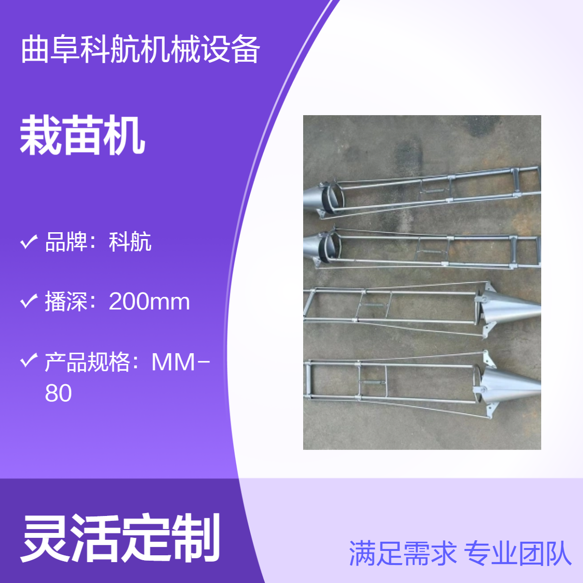 鲜食玉米幼苗移栽机 蔬菜栽苗机 大蒜苗立式插秧机